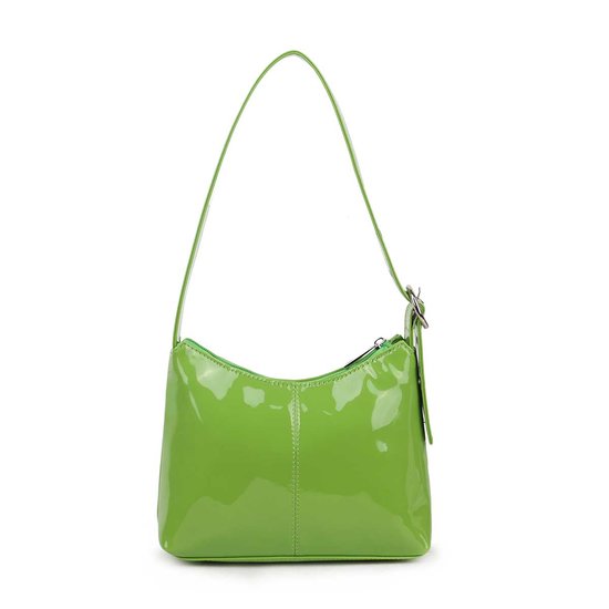 Ulla Handbag Green 1