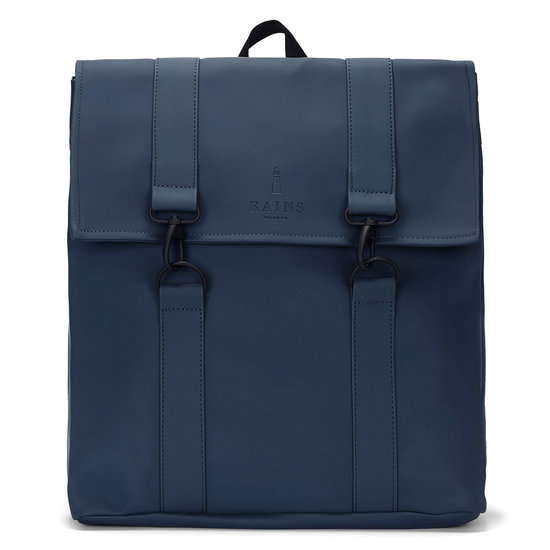 Backpack Original Msn Blue 2
