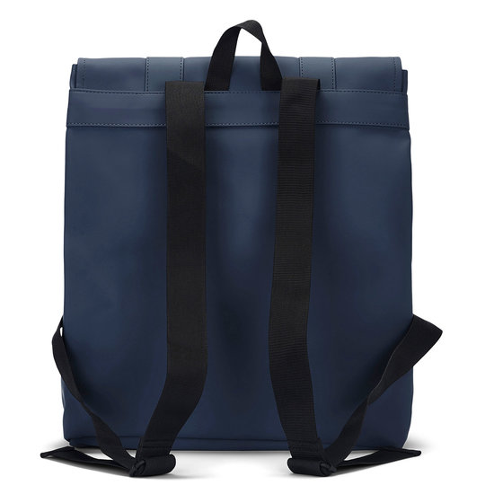Backpack Original Msn Blue 3