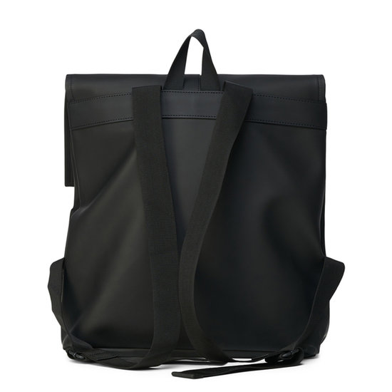 Msn Cargo Bag Black 2