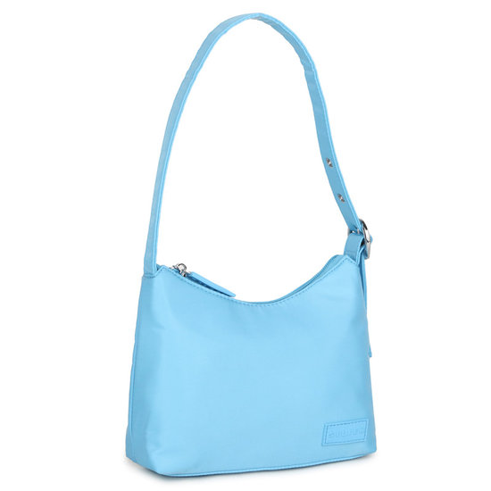 Shoulder Bag Ulla Tropical Blue 2
