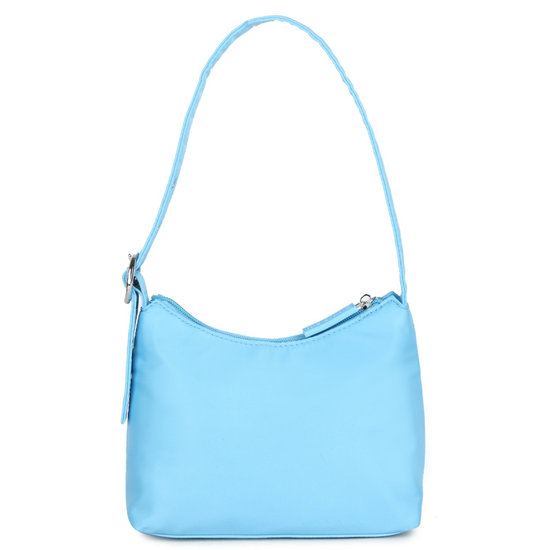 Shoulder Bag Ulla Tropical Blue 4