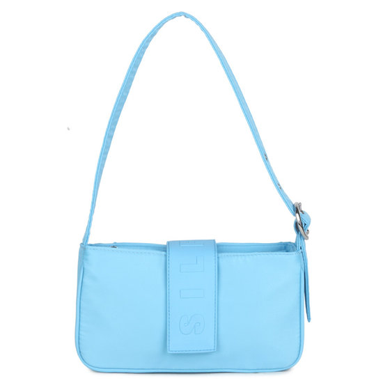 Handtasche Yasmin Tropical Blau 1