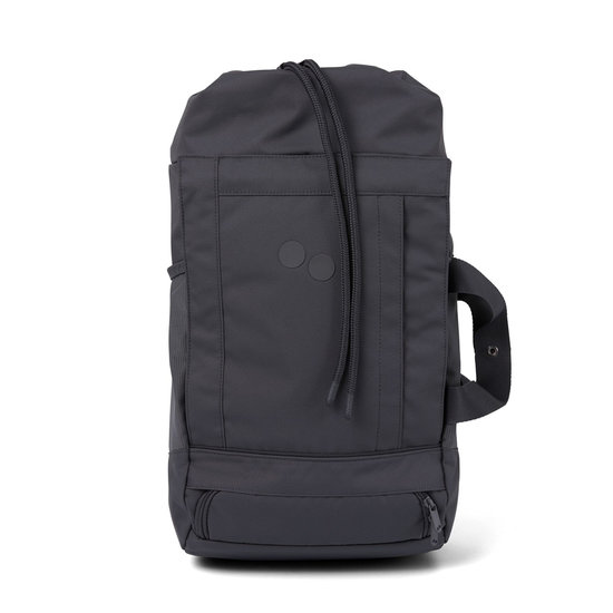 Backpack Blok Medium Deep Grey 1