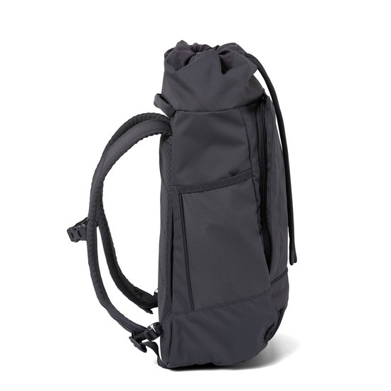 Backpack Blok Medium Deep Grey 4