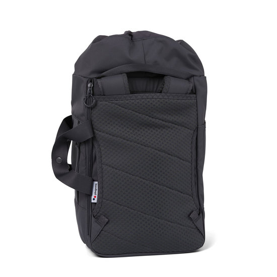 Backpack Blok Medium Deep Grey 6