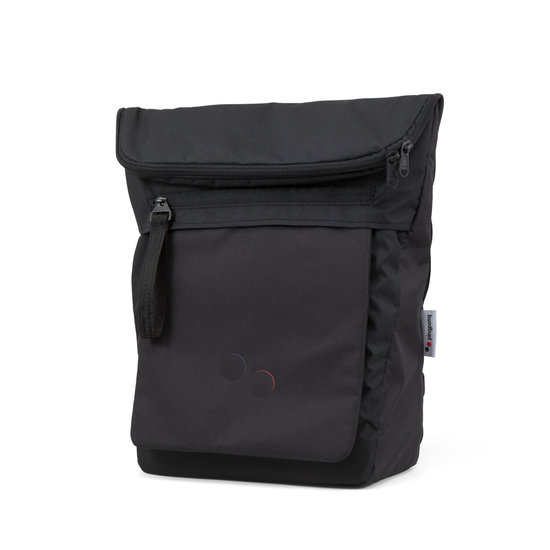 Backpack Klak Black 3