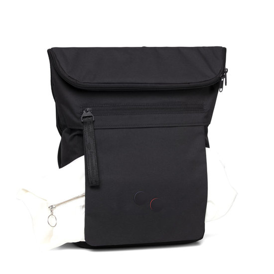Backpack Klak Black 5