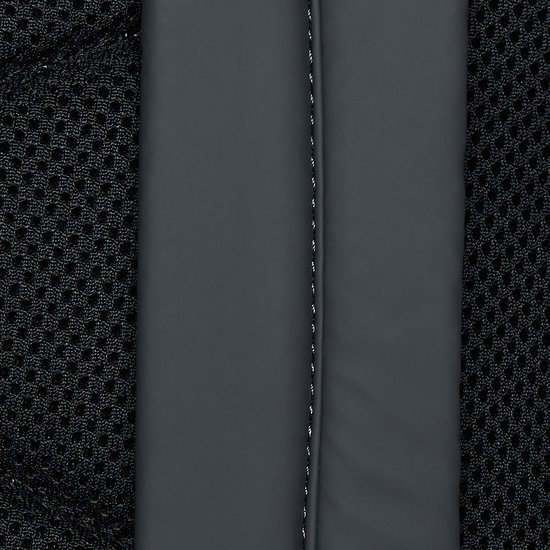 Backpack Base Mini Quilted Slate Grey 4