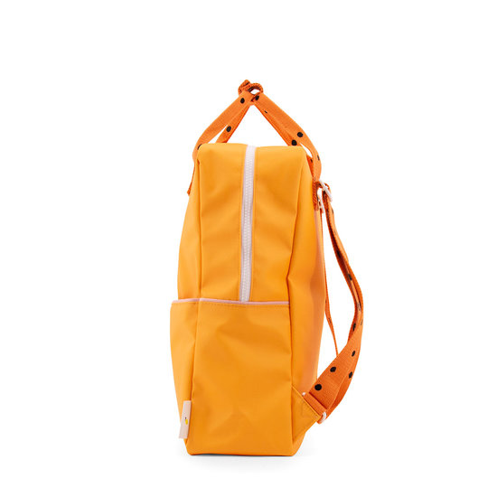 Backpack Freckles Yellow 3