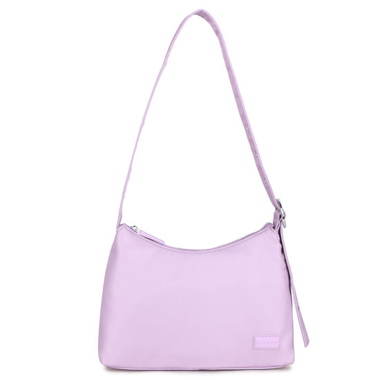 Shoulder Bag Ulrikke Lilac 1