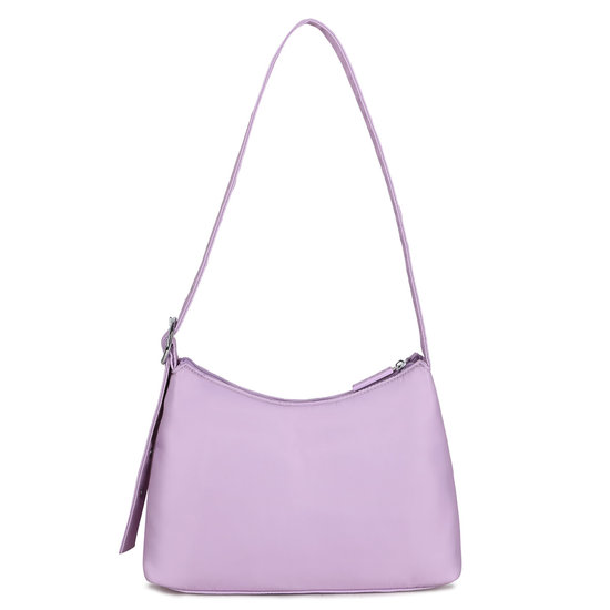 Shoulder Bag Ulrikke Lilac 2