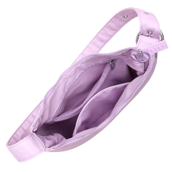 Shoulder Bag Ulrikke Lilac 3