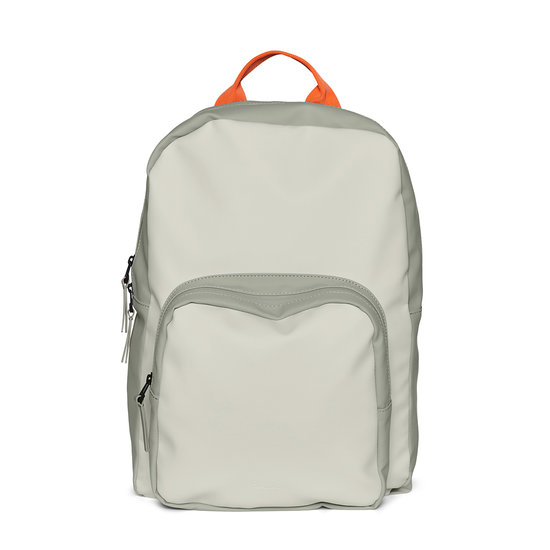 Base Rucksack Fossil Cement 1