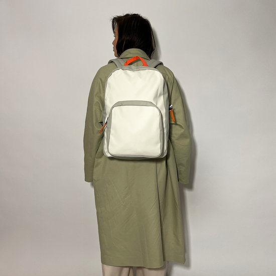 Base Rucksack Fossil Cement 5