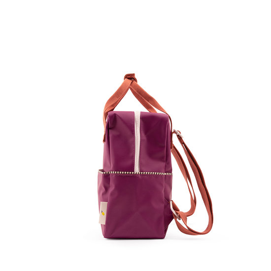 Small Backpack Uni Purple Tales 4