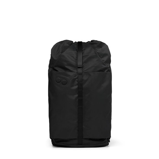 Dukek Backpack Pure Black 2
