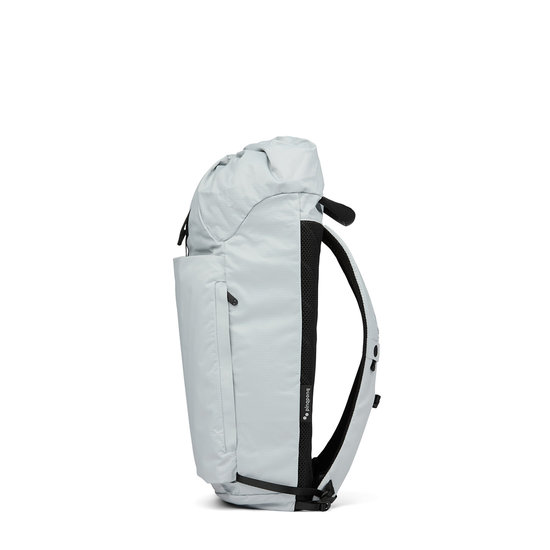 Dukek Backpack Pure Grey 2