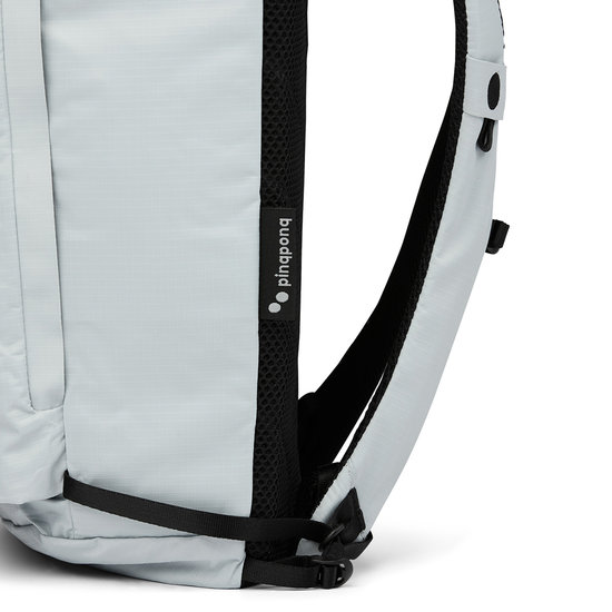 Dukek Backpack Pure Grey 5