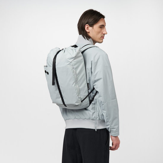 Dukek Backpack Pure Grey 10