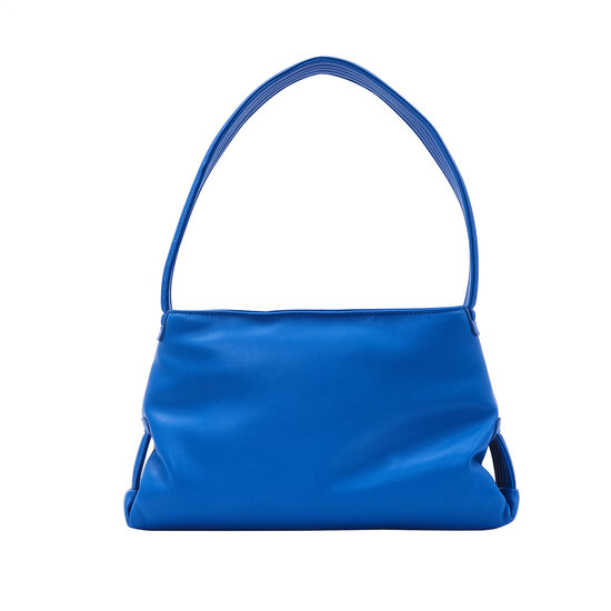 Handtasche Scape Small Structure Blue Software 1