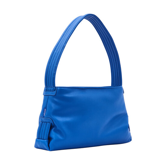 Handtasche Scape Small Structure Blue Software 2