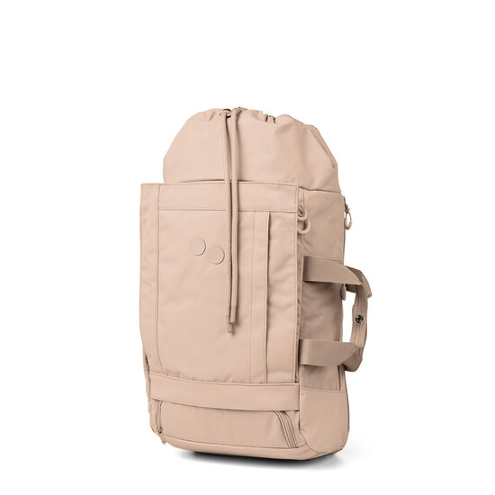 Blok Medium Backpack Caramel Khaki 3