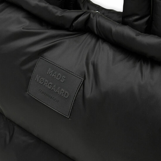 Dreamy Pillow Bag Zwart 3