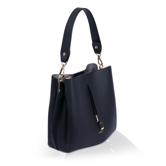 Cleo Handbag Black 5