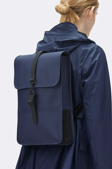 Backpack Original Mini Blue 2