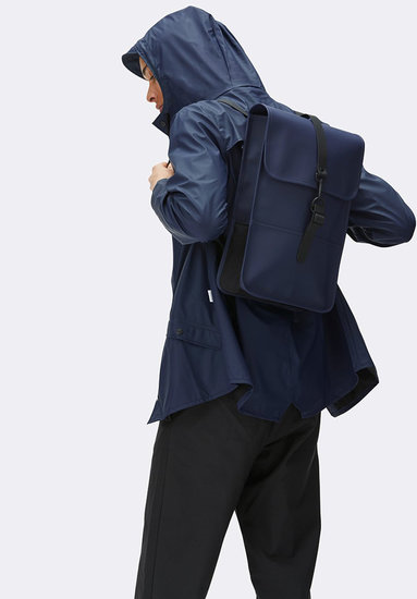 Backpack Original Mini Blue 6