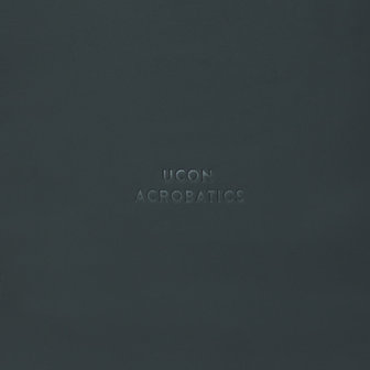 Ucon Acrobatics Lotus Jasper Backpack forest logo