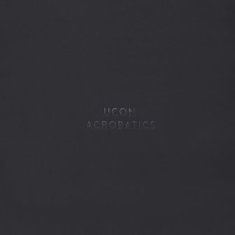 Ucon Acrobatics Lotus Jasper Backpack black materiaal