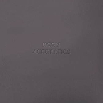 Ucon Acrobatics Lotus Jasper Backpack dark grey details