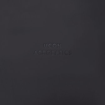 Ucon Acrobatics Lotus Hajo Mini Backpack Black materiaal