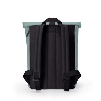 Ucon Acrobatics Lotus Hajo Mini Backpack Mint achterkant