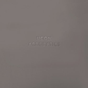 Ucon Acrobatics Lotus Hajo Mini Backpack Rose/Grey logo