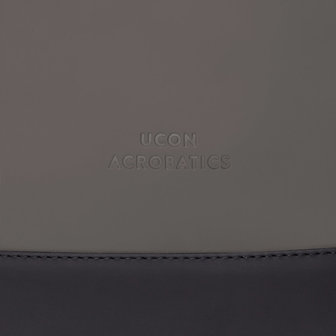 Ucon Acrobatics Lotus Hajo Backpack Mustard/Grey logo