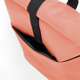 Ucon Acrobatics Lotus Hajo Mini Backpack Coral voorvak