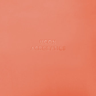 Ucon Acrobatics Lotus Hajo Mini Backpack Coral logo