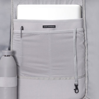 Ucon Acrobatics Neural Hajo Mini Backpack White binnenvak
