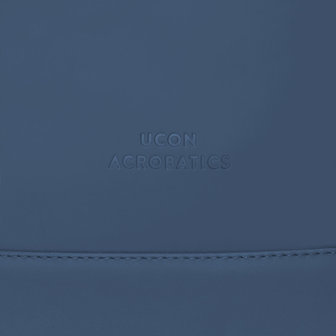 Ucon Acrobatics Lotus Hajo Backpack Steel Blue logo