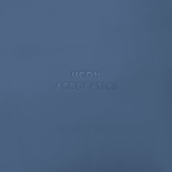 Ucon Acrobatics Lotus Jasper Backpack Steel Blue logo
