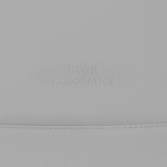 Ucon Acrobatics Lotus Hajo Backpack Light Grey details