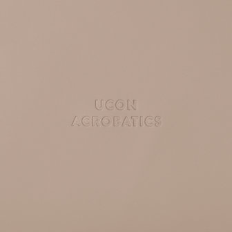 Ucon Acrobatics Lotus Hajo Mini Backpack Eggplant/Nude logo