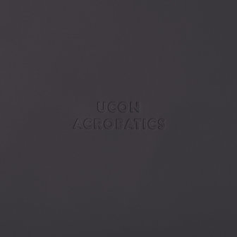 Ucon Acrobatics Lotus Kito Mini Backpack Black logo