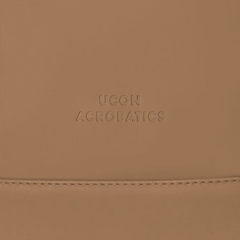 Ucon Acrobatics Lotus Hajo Backpack Almond logo
