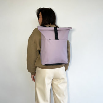Ucon Acrobatics Lotus Hajo Mini Backpack Lavender