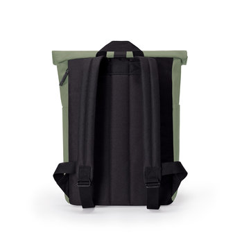 Ucon Acrobatics Lotus Hajo Mini Backpack Sage Green achterkant
