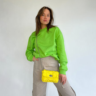 Becksondergaard Relon Pricilla Bag Vibrant Yellow